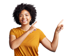 Use this to your advantage