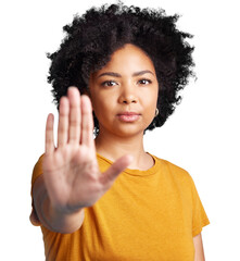 I object and want to voice my opinion