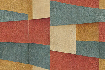 Fototapeta premium colorful texture pattern 4k background