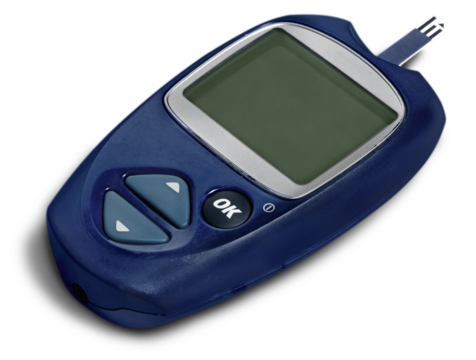 Glucometer