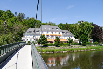 Kurbereich Bad Kreuznach