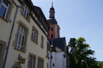 Altstadt Bad Kreuznach