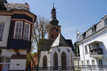 Pauluskirche in Bad Kreuznach