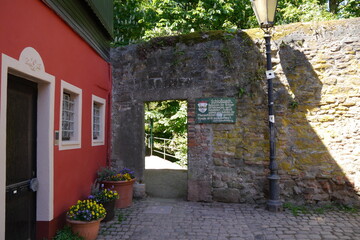 Altstadt Bad Kreuznach