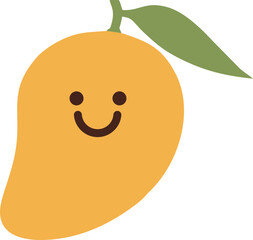 Cute Doodle Element Illustration