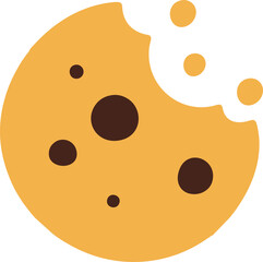 Fototapeta premium Cute Doodle Element Illustration