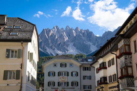 San Candido