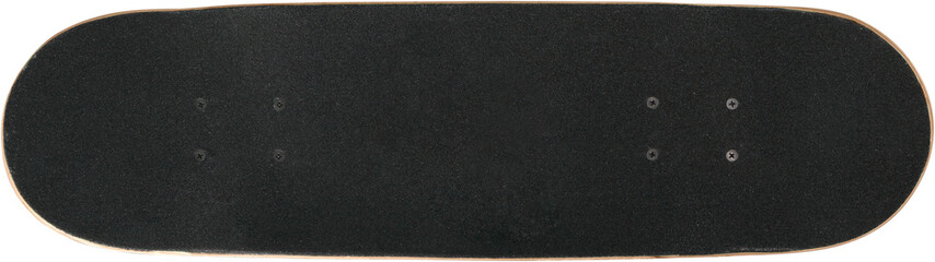 Skateboard © BillionPhotos.com