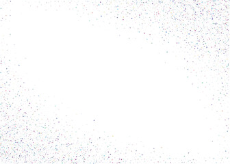 Carnival Background. Disco Element. Glitter Art. Party Abstract Wallpaper. Holographic Sparkles. Neon Tinsel. Fiesta Foil. Pink Shiny Glitter. Purple Carnival Background