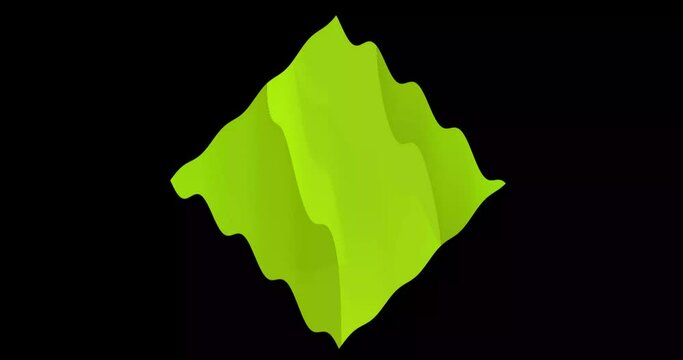 theme footage effect collor animated screen motion bubbles. suitable for vlogs or the music, film and other industries