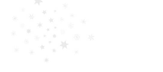 christmas background stars