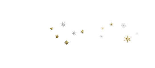 christmas background stars