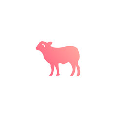 Sheep Icon Very Cool Design