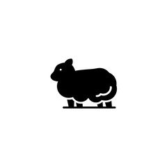 Sheep Icon Very Cool Design
