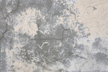 Grunge polished concrete texture background