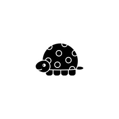 Turtle Icon Very Cool Design