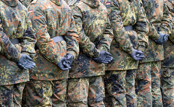 Bundeswehr