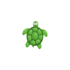 Turtle Icon Very Cool Design