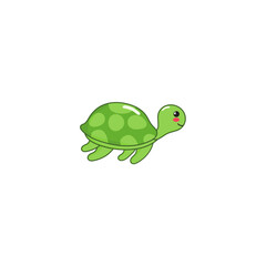 Turtle Icon Very Cool Design