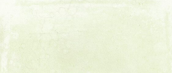 Recycled paper texture background banner