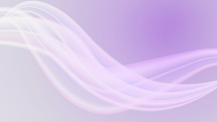 Bright shiny wavy abstract background. Vector design. Summer motives.