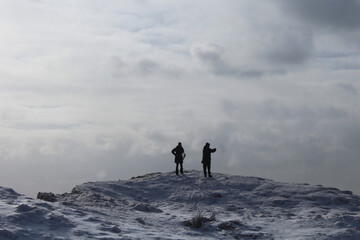 Winter Adventure