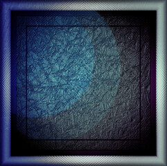 tv screen with alpha channel