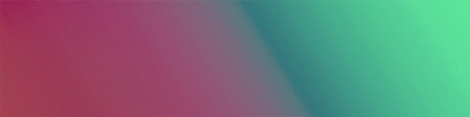 Panorama background Template for banners, advertisements, posters, promos, and your creative design works