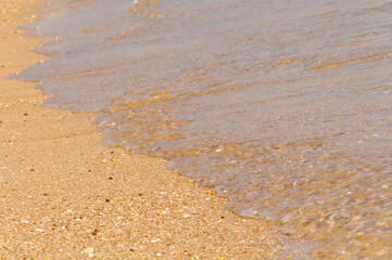 Egyptian Hotel on the Red Sea, Sharm El Sheikh