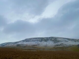 Beautiful Landscape in Iceland 