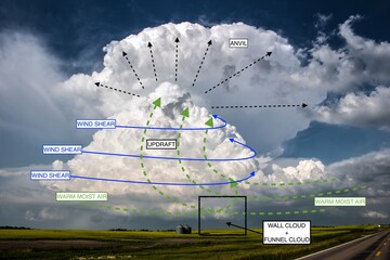 Convective Storm