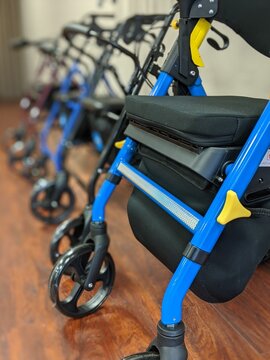 Rollator