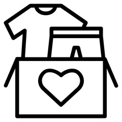 education donation icon