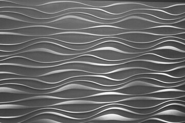 abstract wavy background