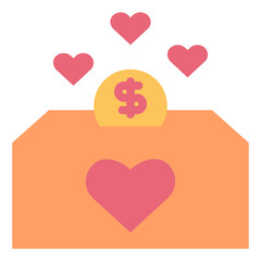 donation icon