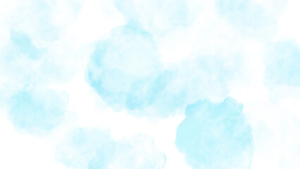 Abstract Watercolor Background - Color Texture - Colorful Painting Art