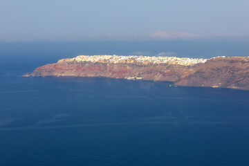 Santorini, Greece