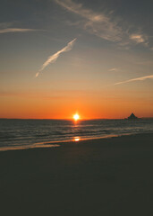 Mit der Sonne in den Tag starten