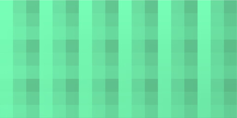 Green Plaid Background