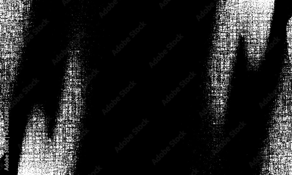 Poster monochrome texture composed of irregular graphic elements. distressed uneven grunge background. abst