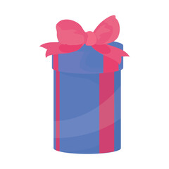 colorful gift box