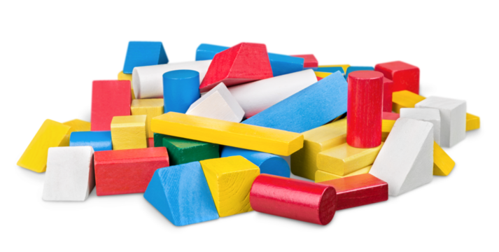 Toy Blocks