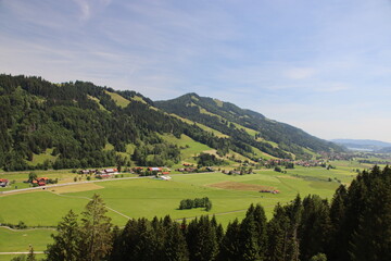 Allgäu 