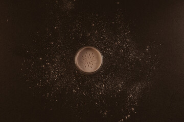 powder 
