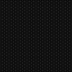 Seamless mosaic pattern. Rhombuses ornament. Grid background. Ancient ethnic motif. Geometric grate wallpaper. Parquet backdrop. Digital paper, web design, textile print. Lozenges vector illustration.