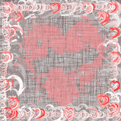  coeur amour passion valentin