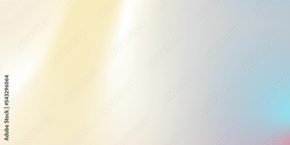 Poster colorful lights blurry bokeh abstract background. curved wavy lines tech futuristic motion backgroun