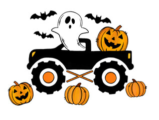  Monster Truck Png, © Volodymyr