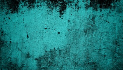 color and dark collaboration old wall background, unique cracked old scratched wall, popular peeling textured old wall