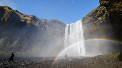 fantastic landscapes from iceland